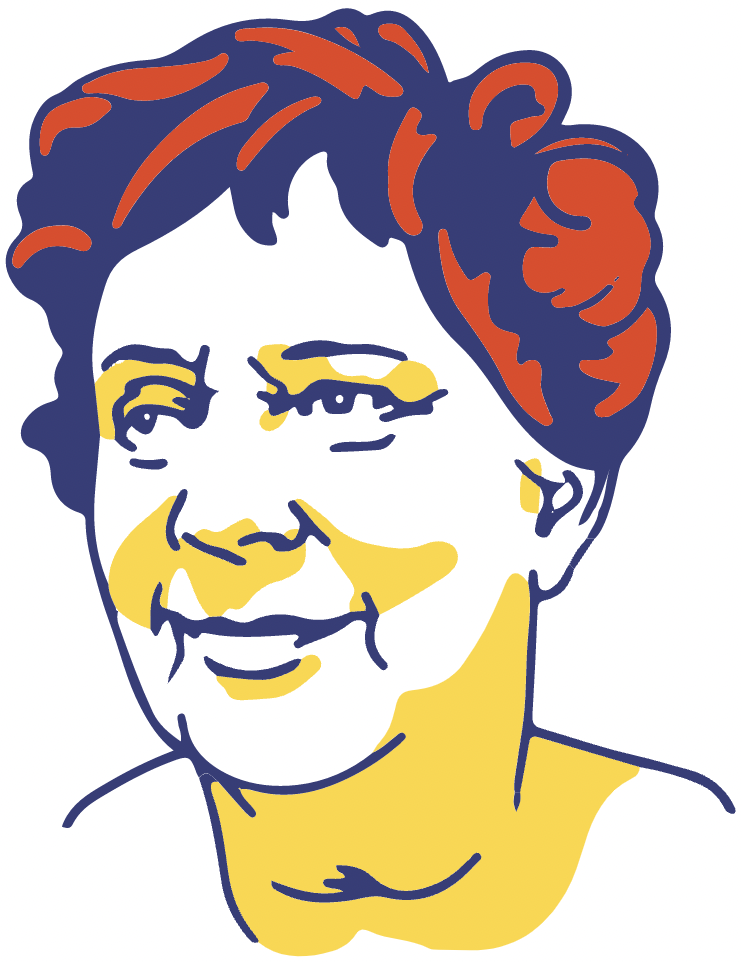 Margaret Lavelle